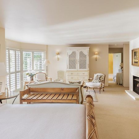 Milton Park Country House Hotel & Spa เบาว์รัล ภายนอก รูปภาพ