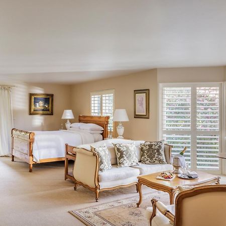 Milton Park Country House Hotel & Spa เบาว์รัล ภายนอก รูปภาพ