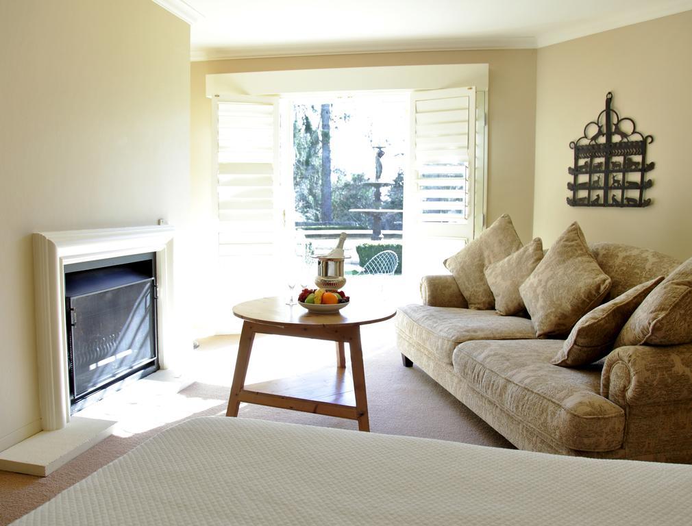 Milton Park Country House Hotel & Spa เบาว์รัล ห้อง รูปภาพ