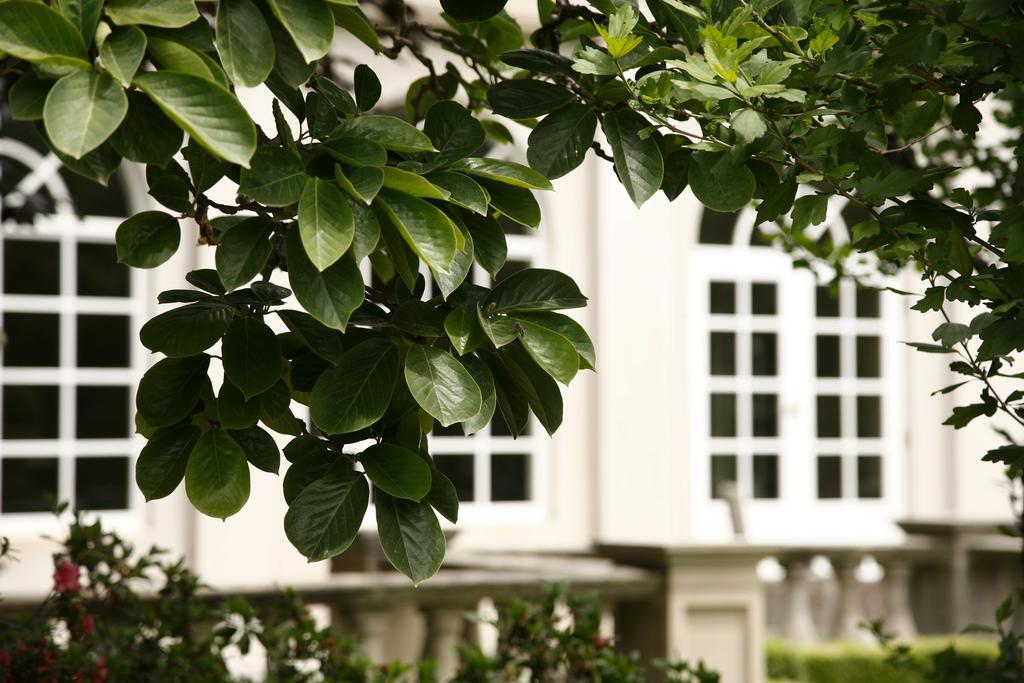 Milton Park Country House Hotel & Spa เบาว์รัล ภายนอก รูปภาพ