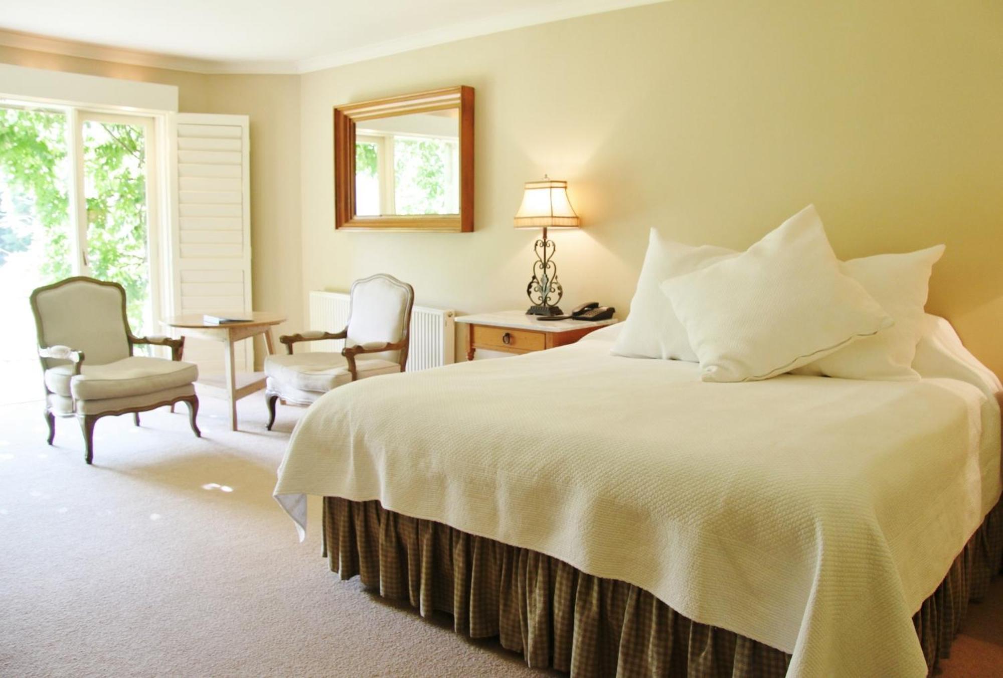 Milton Park Country House Hotel & Spa เบาว์รัล ห้อง รูปภาพ