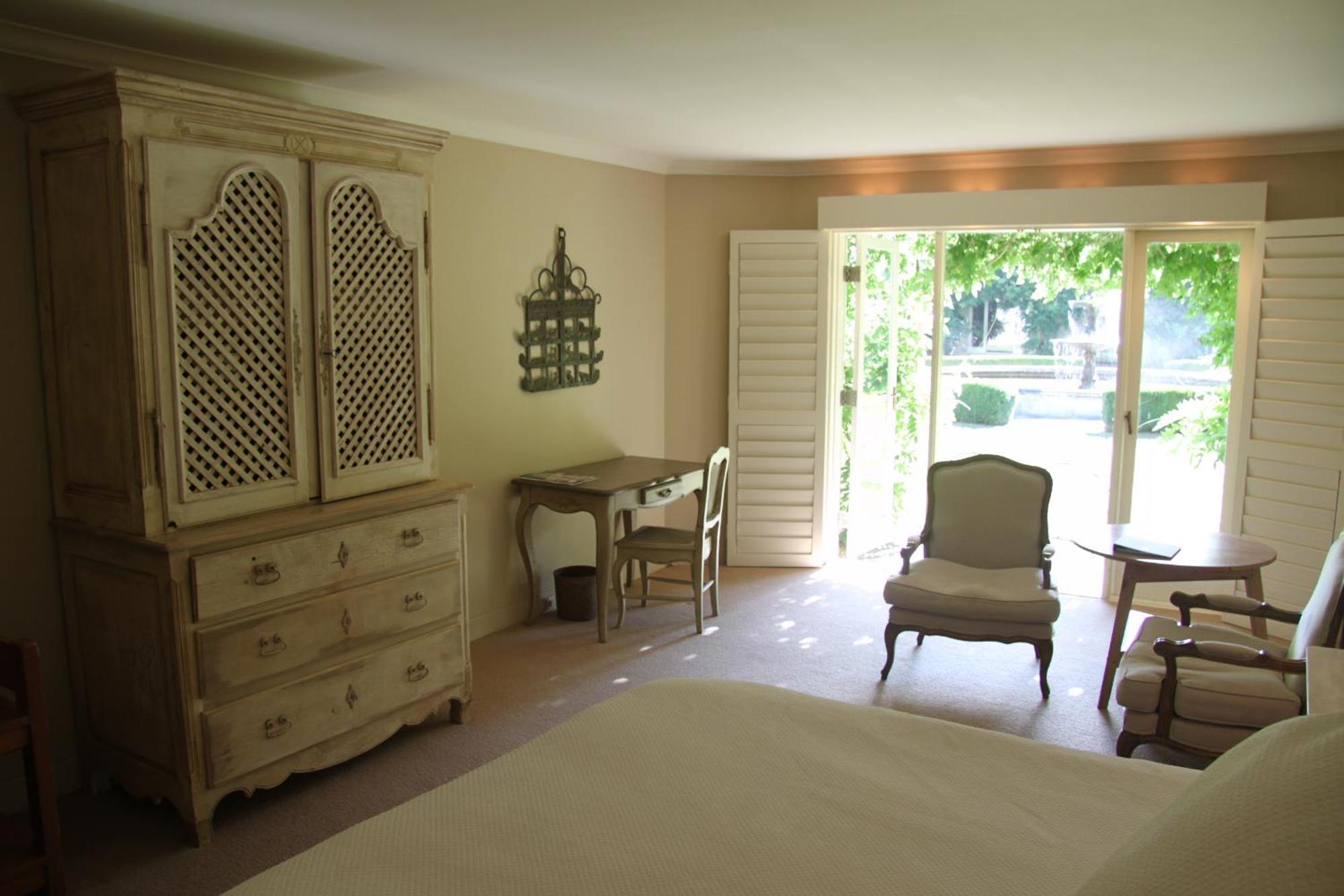 Milton Park Country House Hotel & Spa เบาว์รัล ภายนอก รูปภาพ