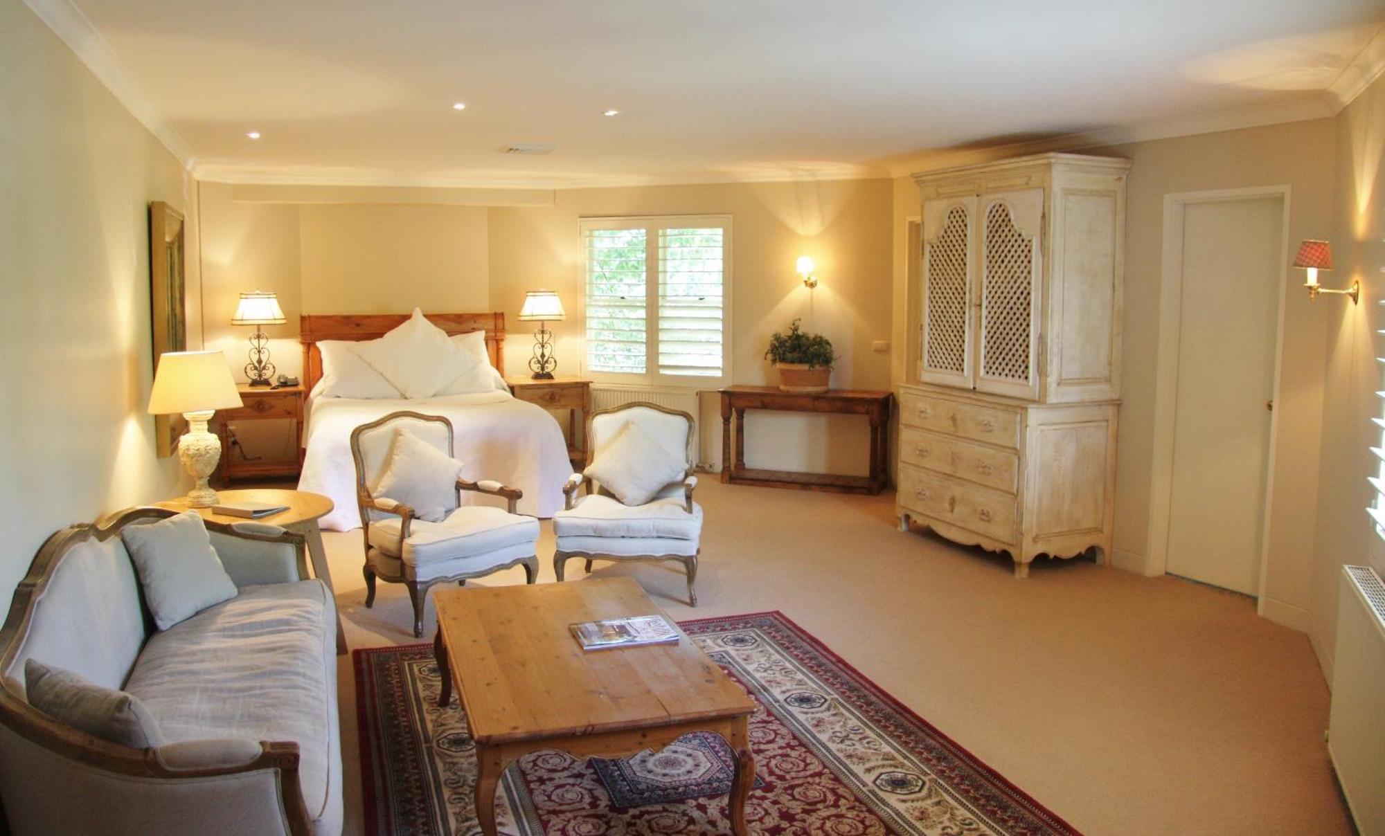 Milton Park Country House Hotel & Spa เบาว์รัล ห้อง รูปภาพ