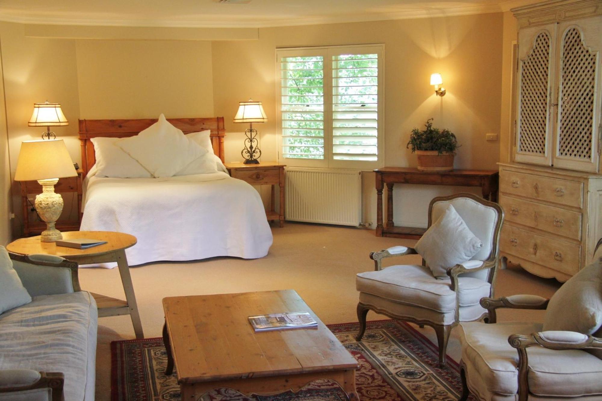 Milton Park Country House Hotel & Spa เบาว์รัล ห้อง รูปภาพ