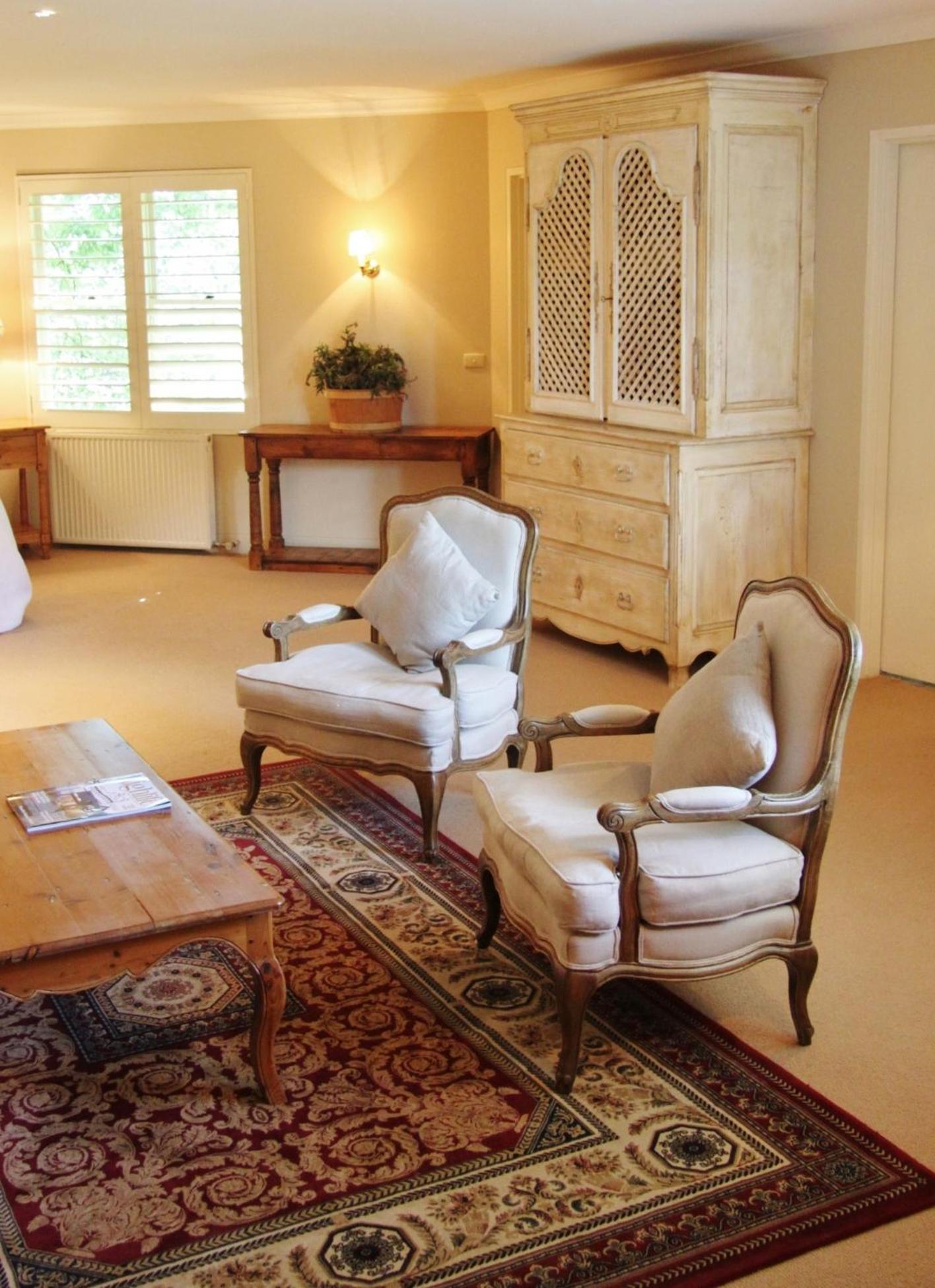 Milton Park Country House Hotel & Spa เบาว์รัล ห้อง รูปภาพ