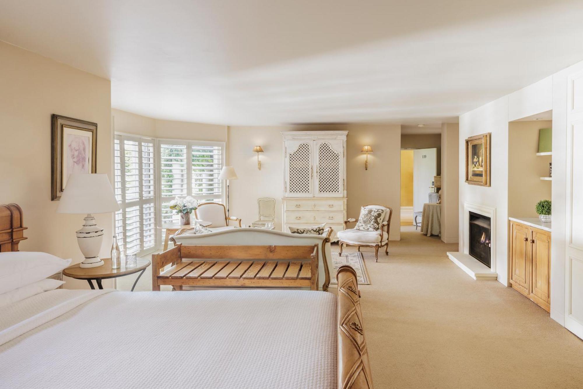 Milton Park Country House Hotel & Spa เบาว์รัล ภายนอก รูปภาพ