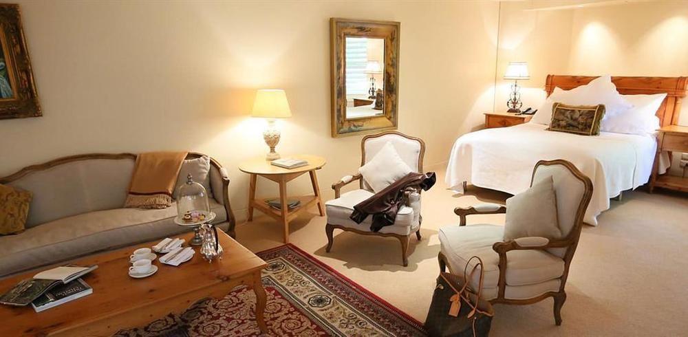 Milton Park Country House Hotel & Spa เบาว์รัล ภายนอก รูปภาพ