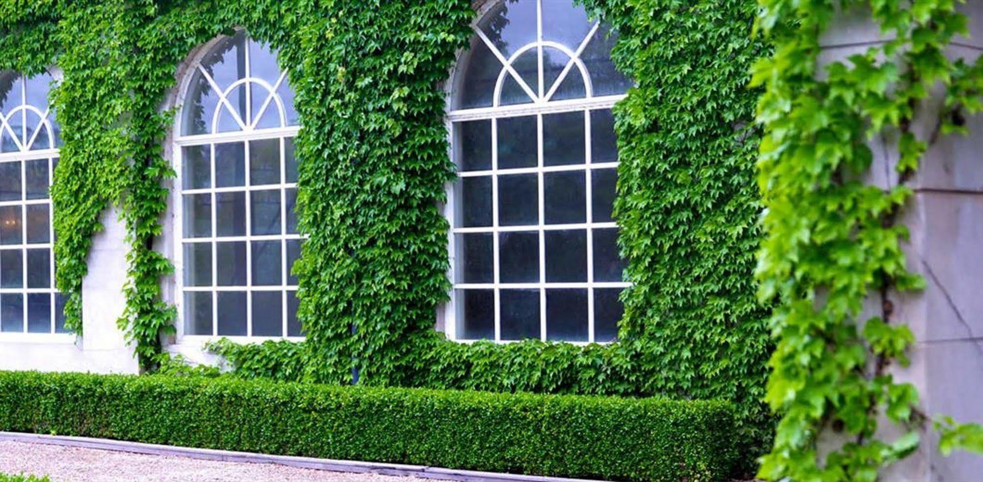 Milton Park Country House Hotel & Spa เบาว์รัล ภายนอก รูปภาพ