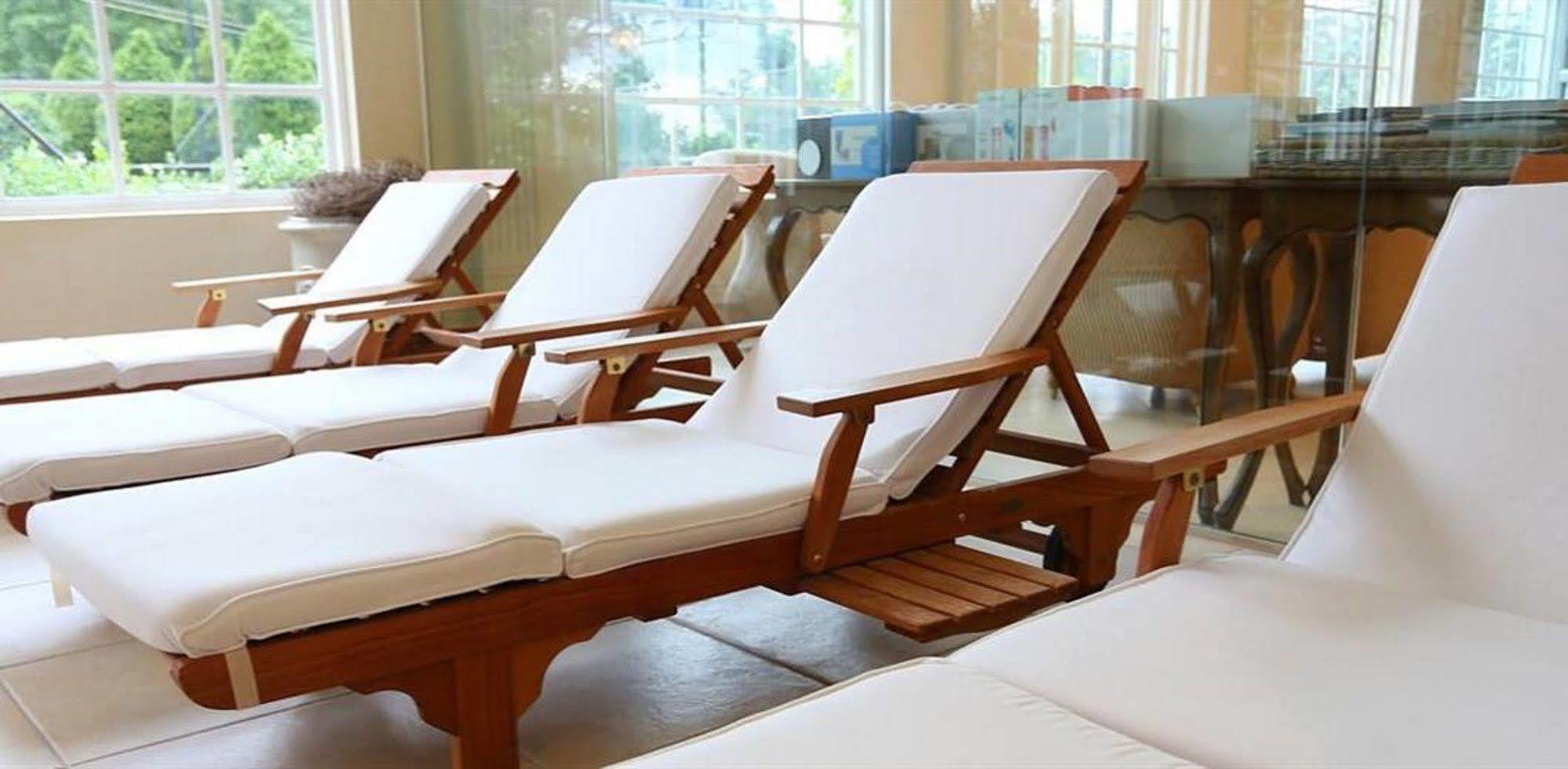 Milton Park Country House Hotel & Spa เบาว์รัล ภายนอก รูปภาพ